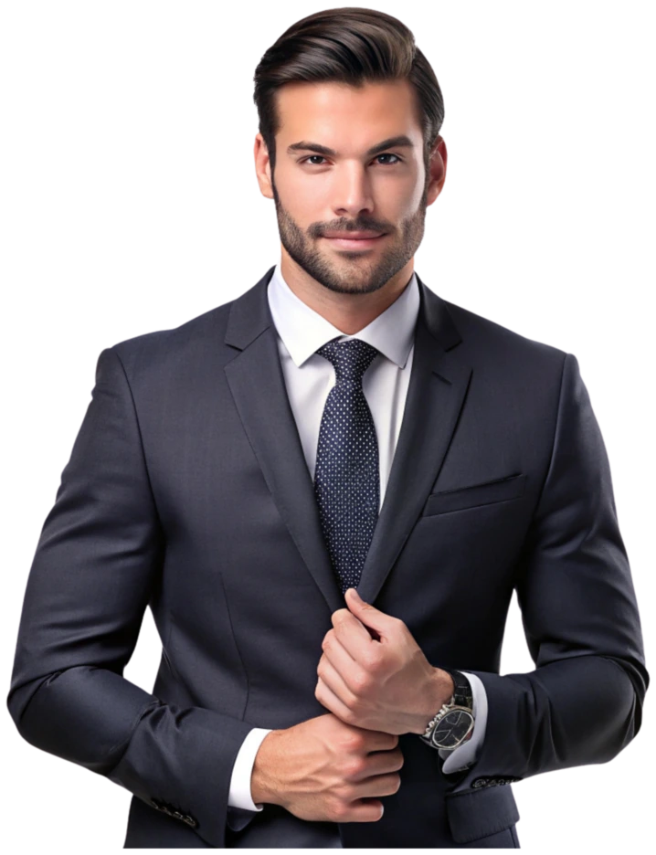 Roberto Nascimento