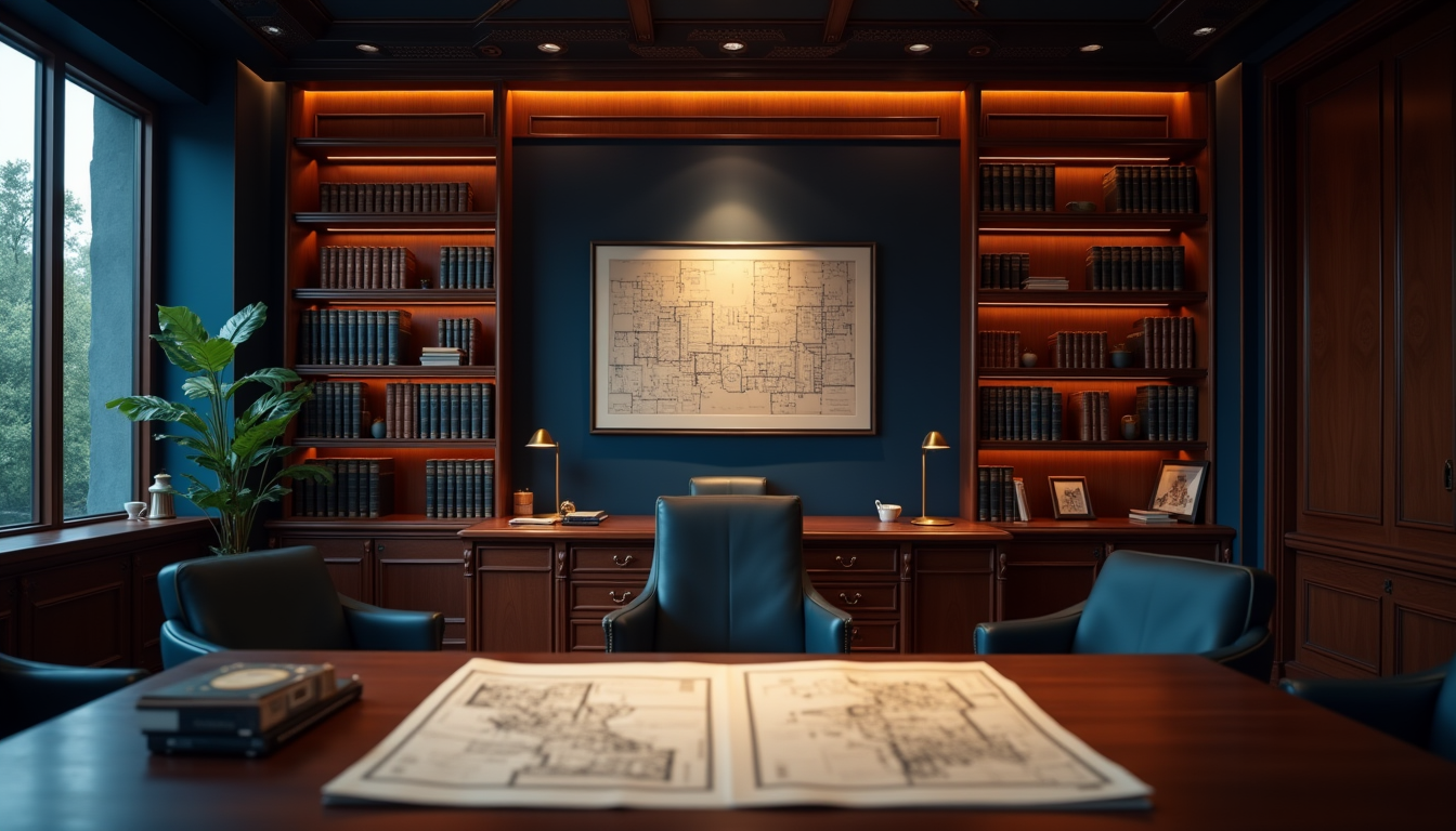 Barros & Tavares Advocacia Imobiliária