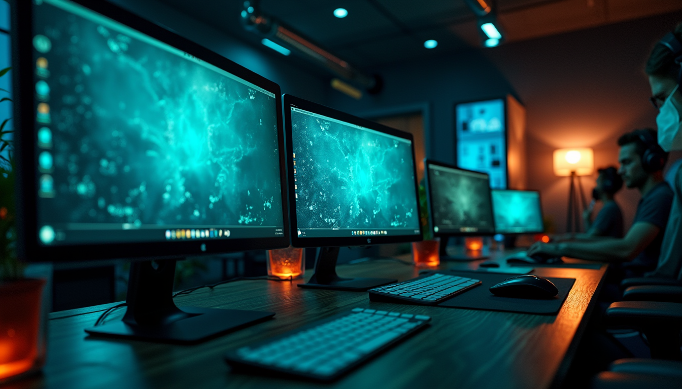Nexus Digital