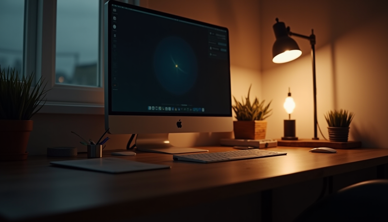 Ana Virtual — Assistente Virtual Freelancer