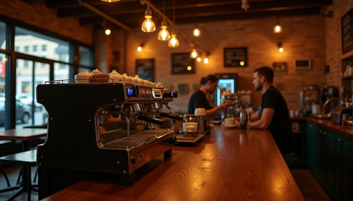 Café Origens