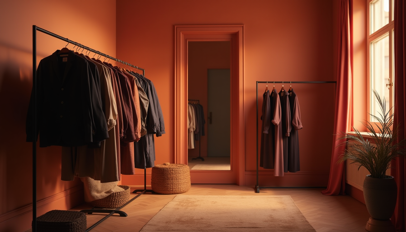 Studio Essencia — Consultoria de Imagem