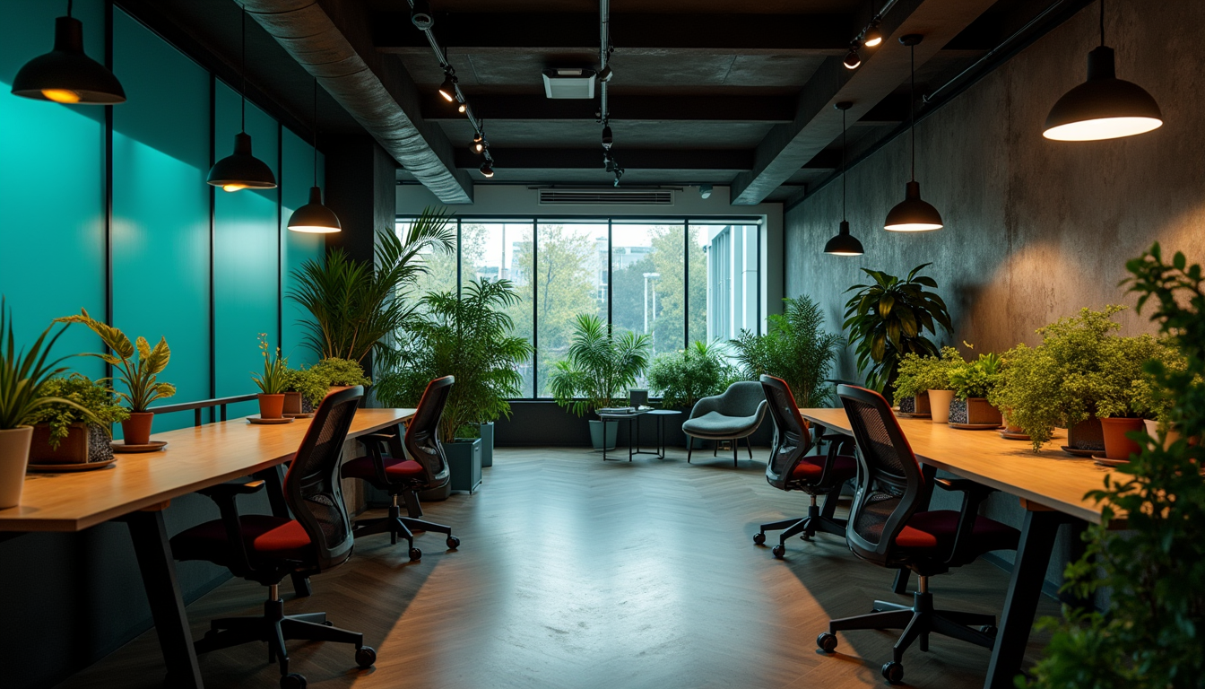 Hub Espaço Criativo
