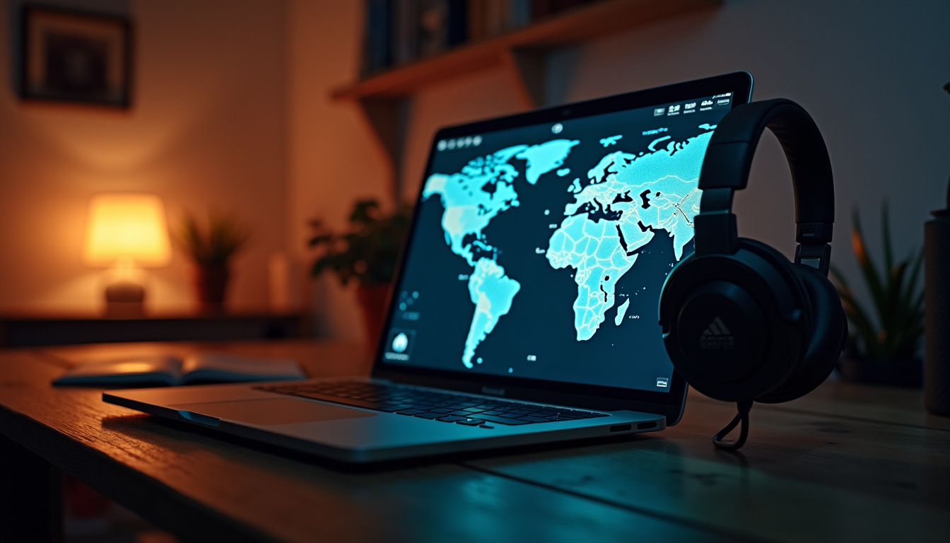FluentUp — Curso de Inglês Online