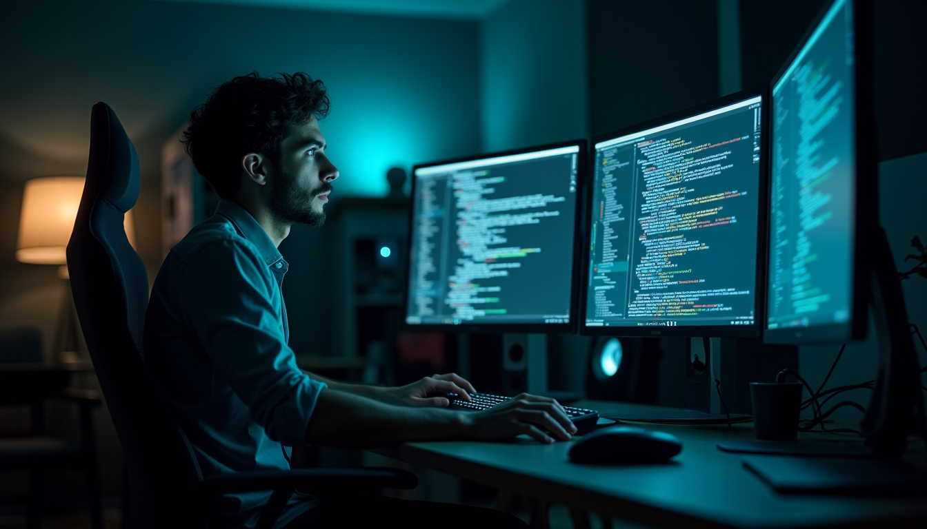 Rafael Dev