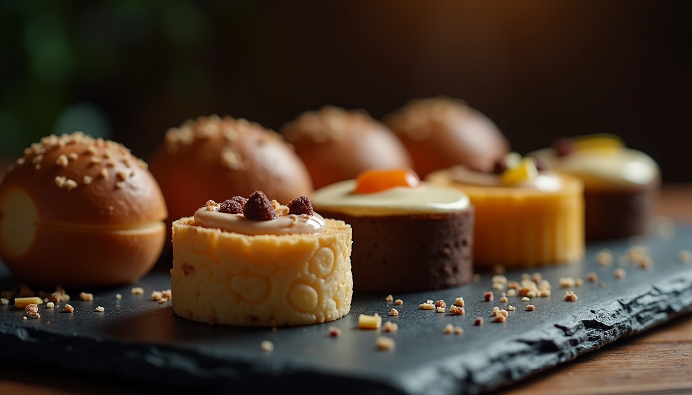 Doceria Gourmet Encomendas