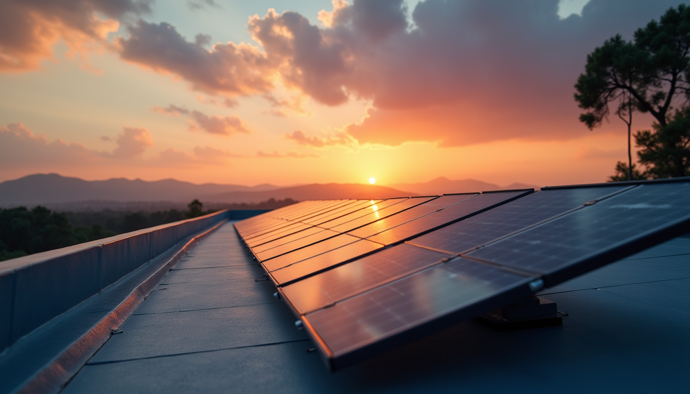 SolarMax Energia