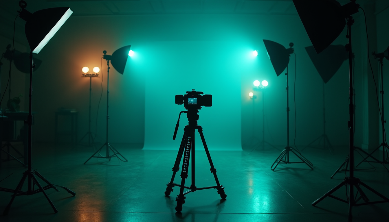 Studio Cortina