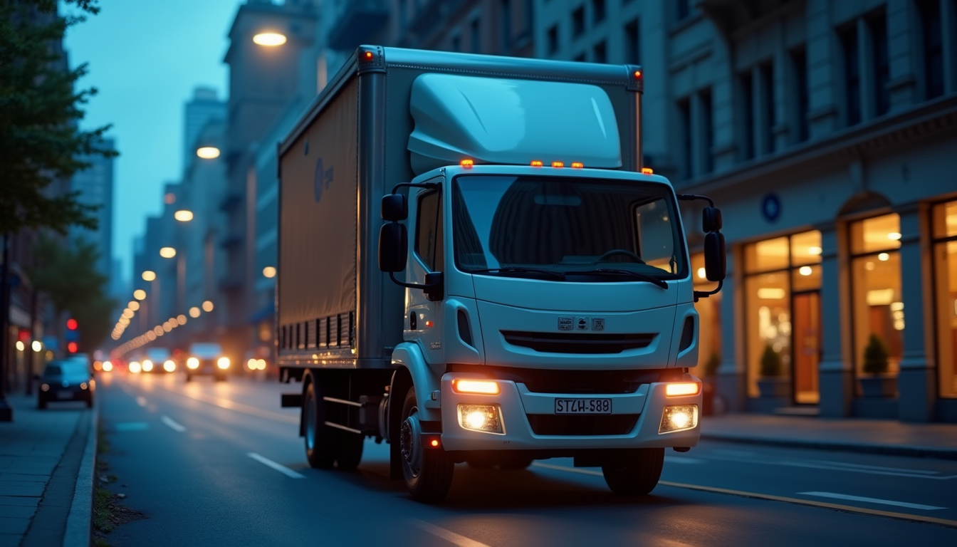 Fretes & Carretos Express
