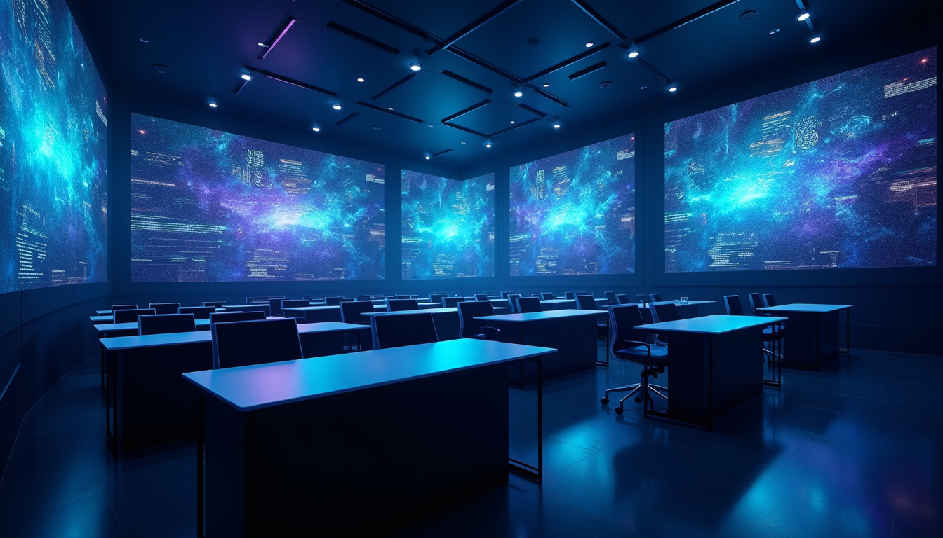 EduIA — Inteligência Artificial para Escolas