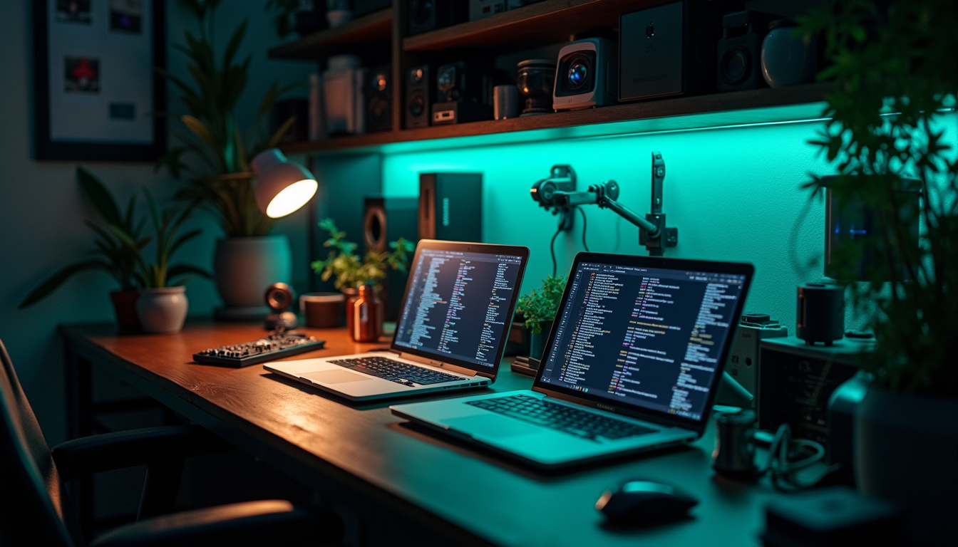 InfoTech Assistência Técnica