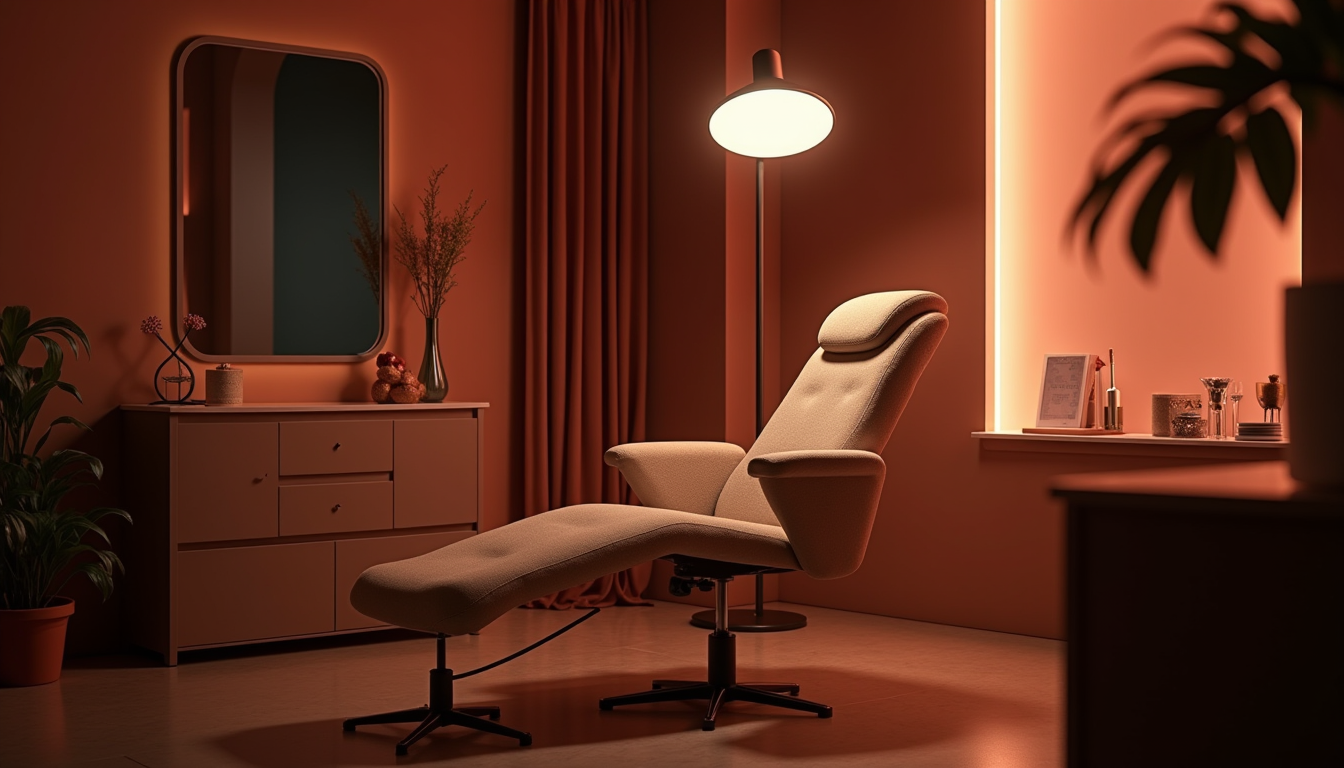 Studio Aura — Micropigmentação e Design