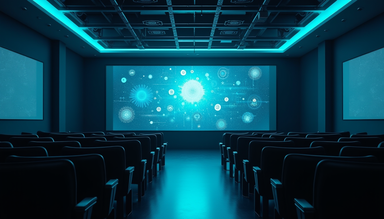 NeuroTrein — Treinamento Corporativo de IA
