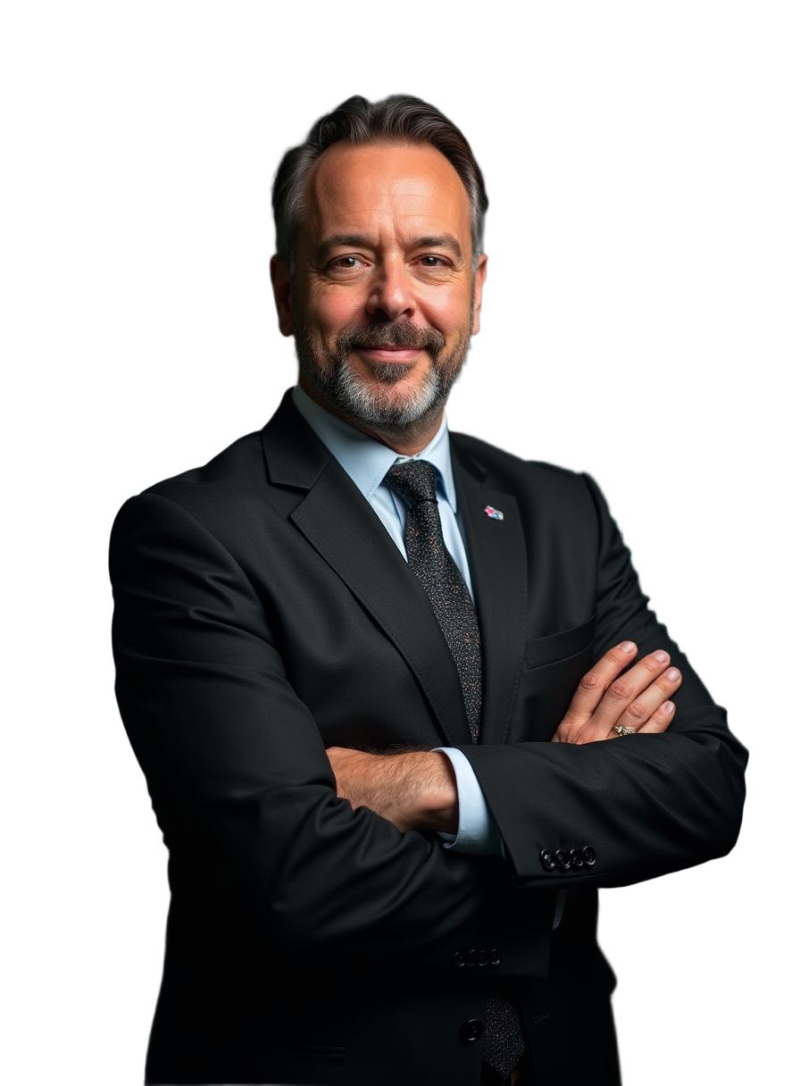 Dr. Rafael Mendes — Advocacia Criminal