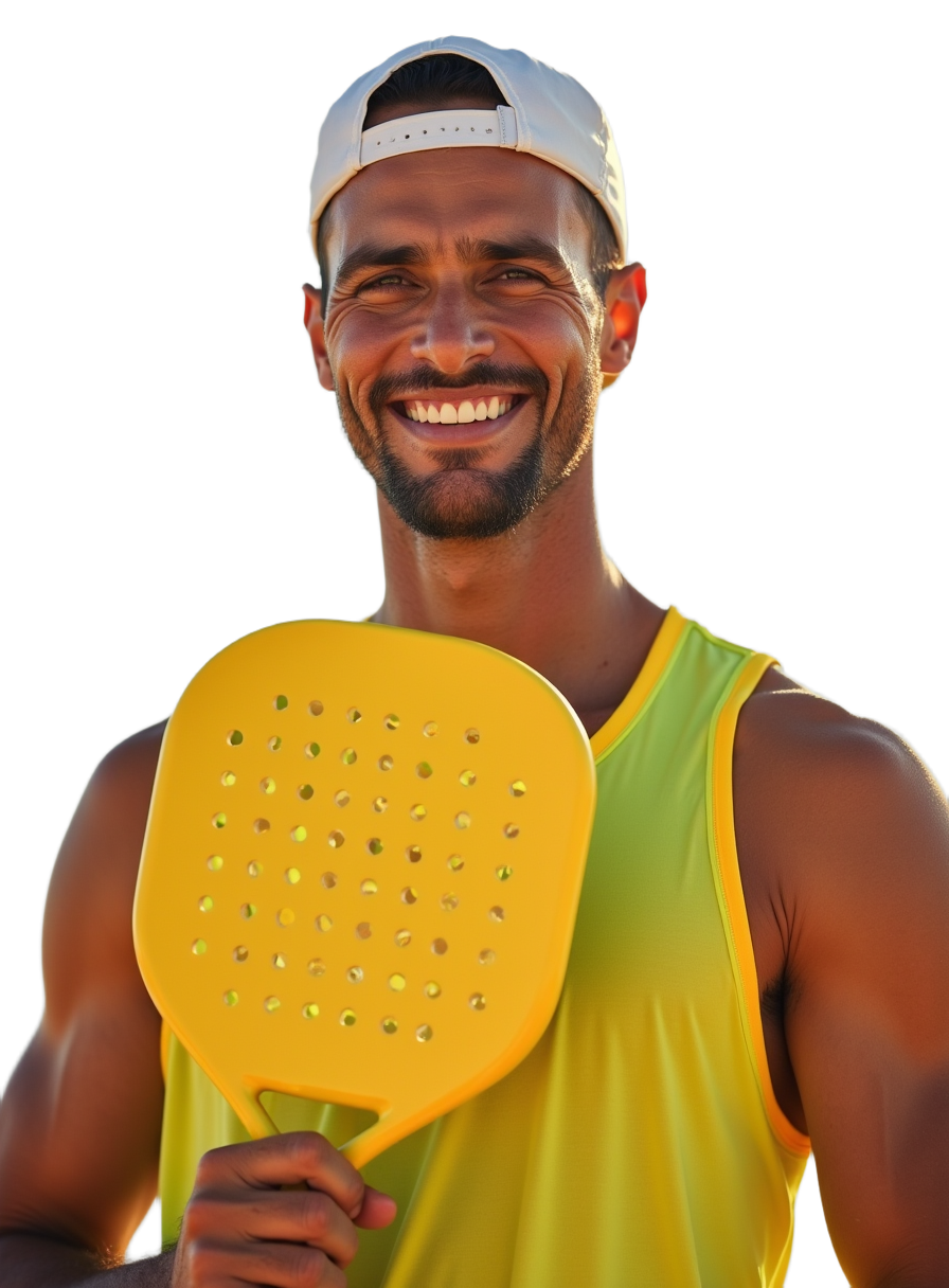 Rafa Beach Tennis