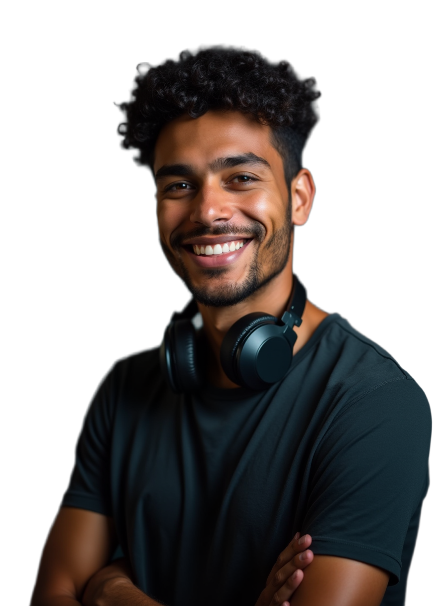 Lucas Edit Studio