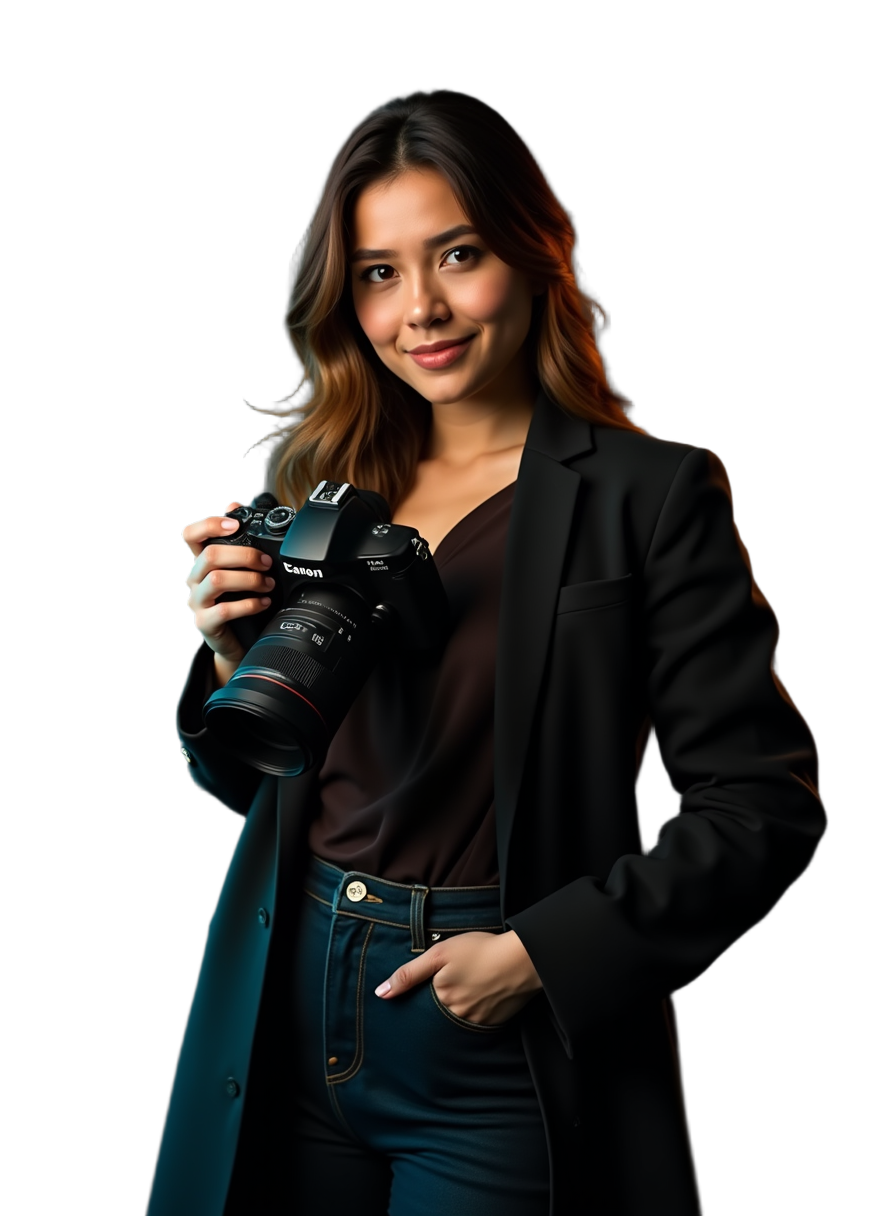 Lúcia Prado Fotografia