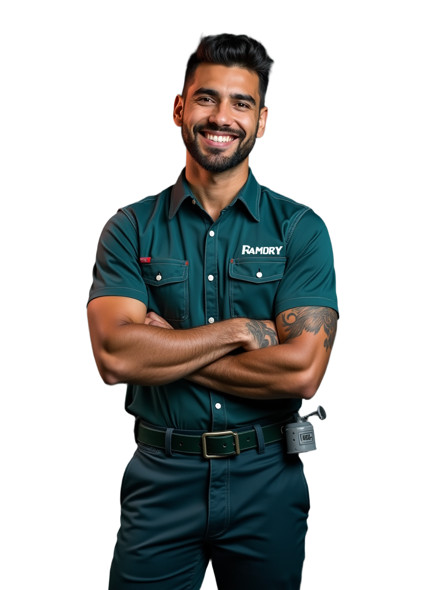 EstofaClean Higienização