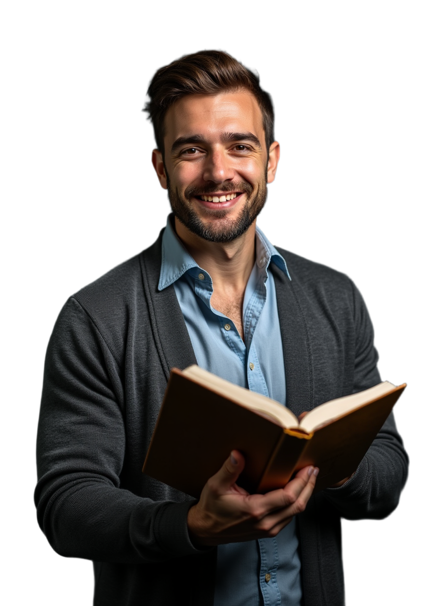 Prof. Lucas English — Aulas de Inglês