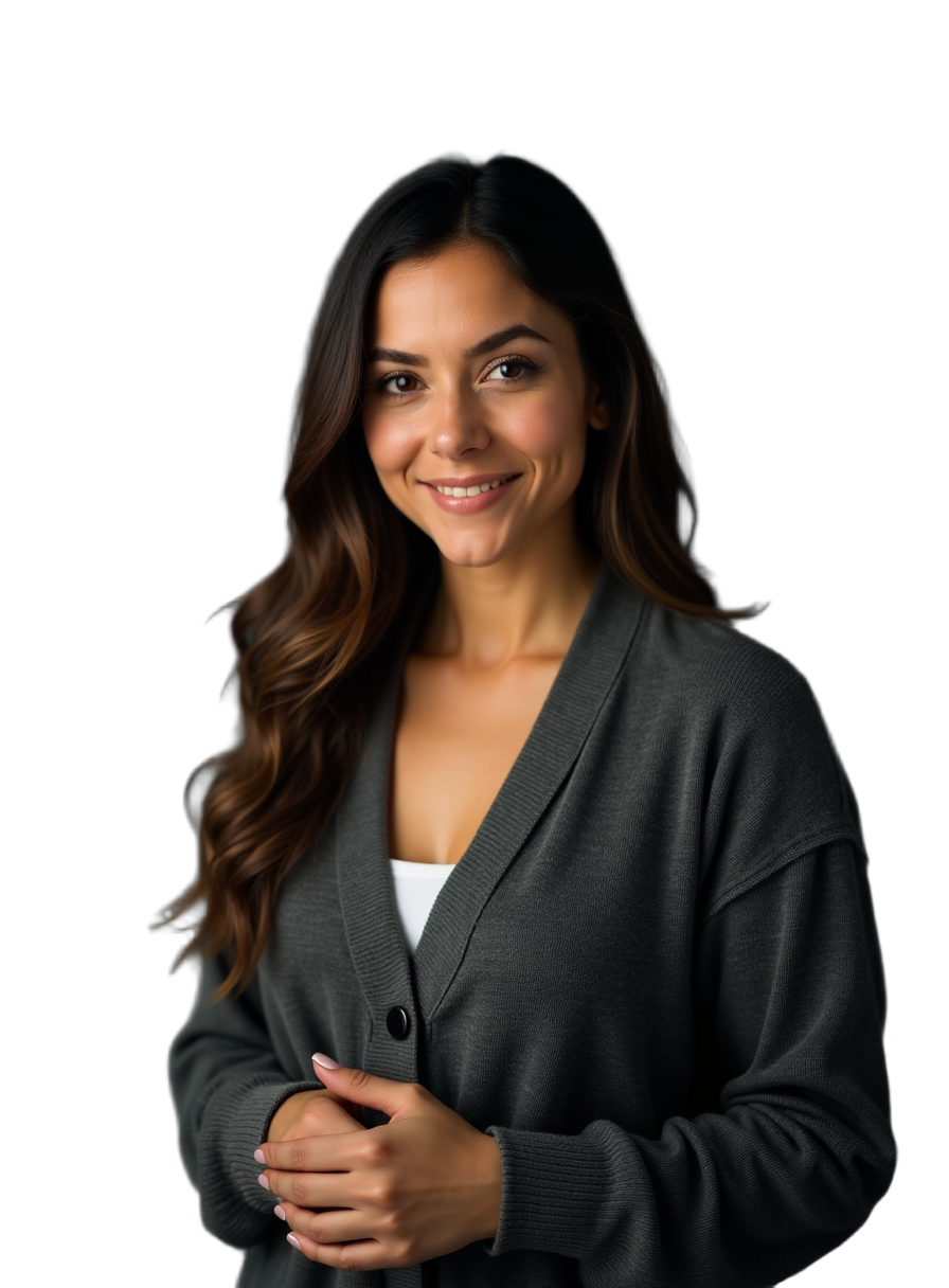 Psicóloga Mariana Ribeiro — Atendimento Online