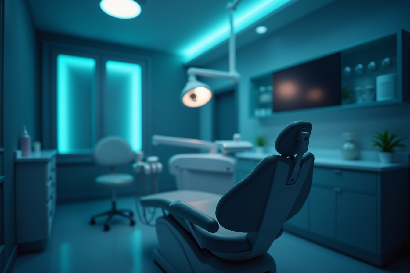 Implantes que devolvem o prazer de sorrir.