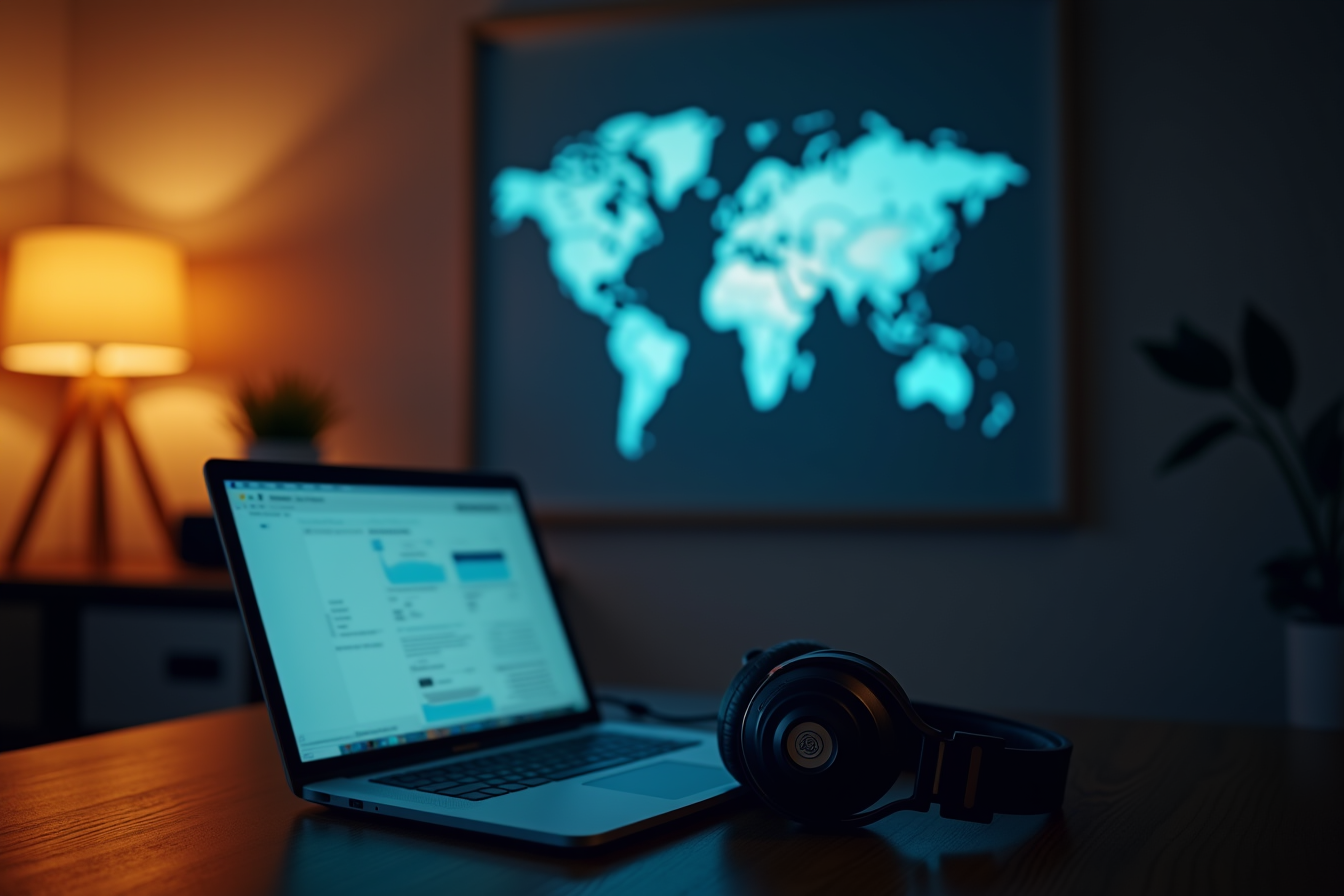 O método que combina tecnologia com ensino humano.