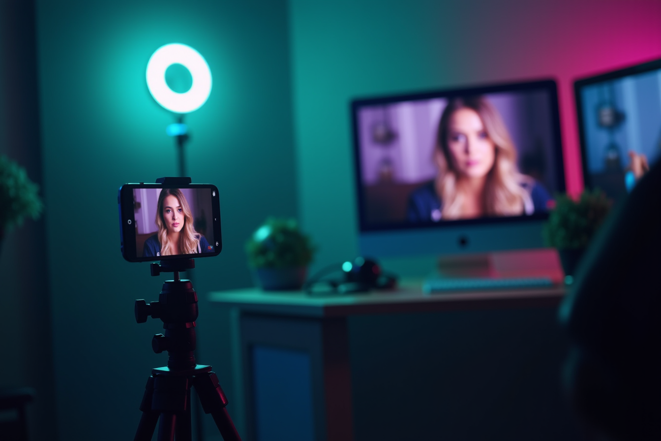 Sua empresa merece alguém focado no digital — o tempo todo.