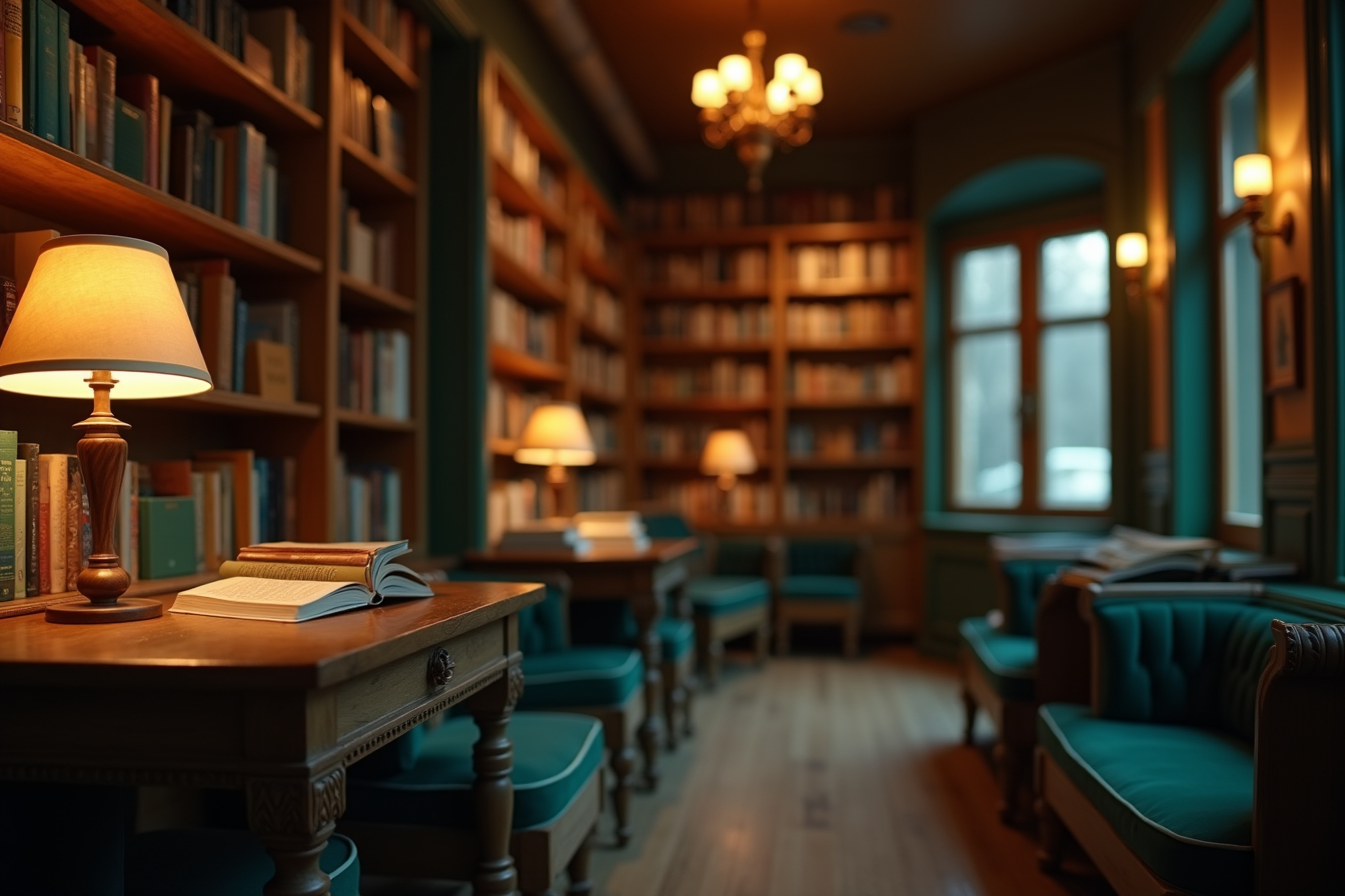 Onde o livro encontra o leitor.