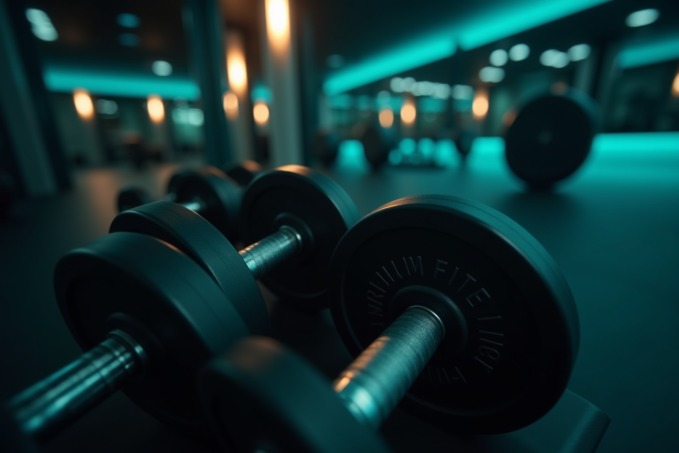 O corpo que parou de se mover precisa de alguém que entenda como fazê-lo voltar.