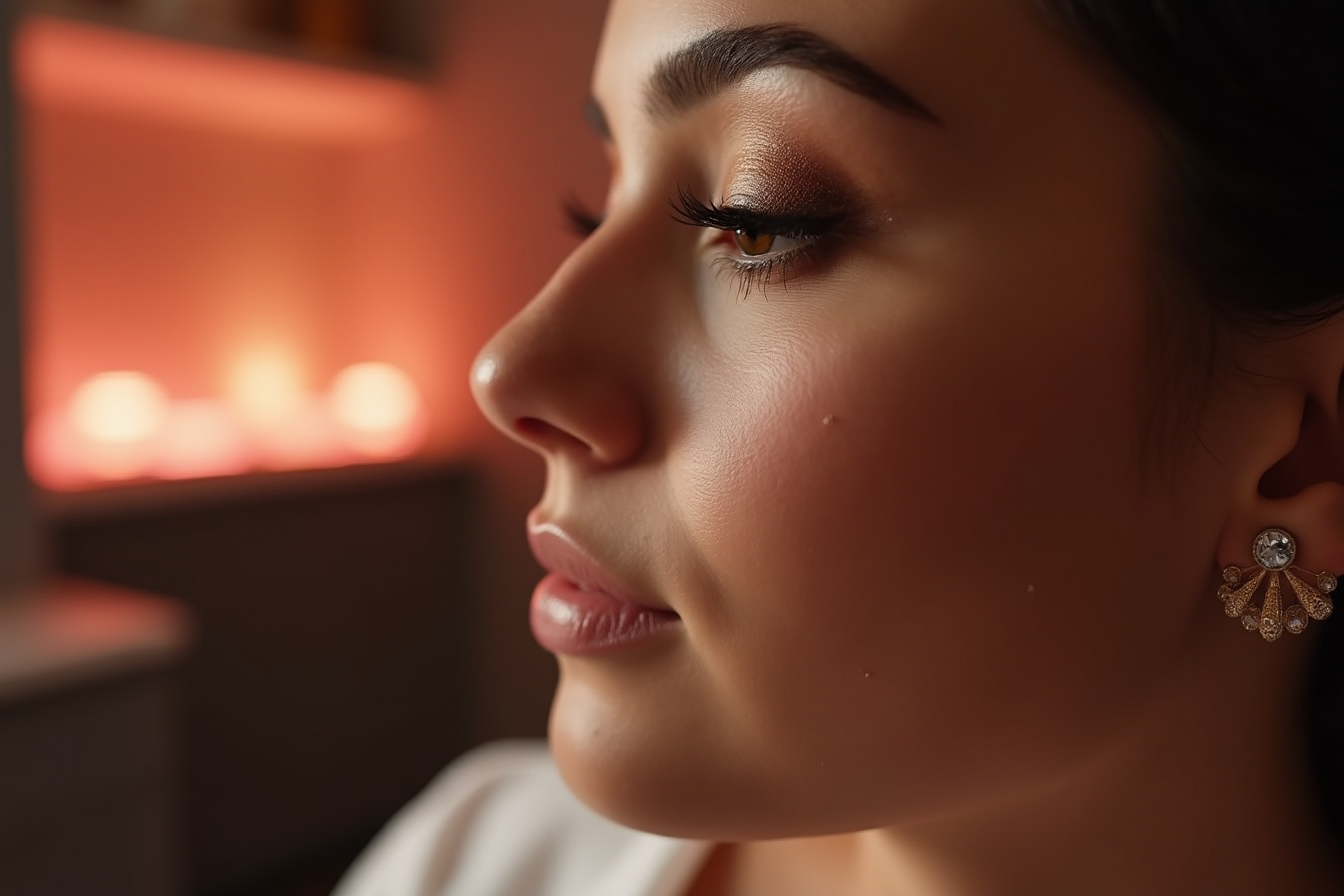 Brow Lamination: o alinhamento que dura semanas.