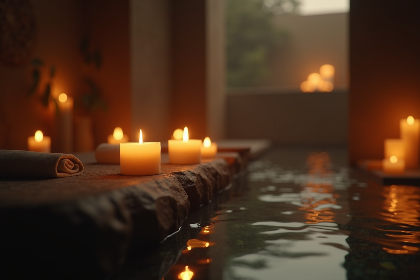 O Ritual Serena: duas horas para se reencontrar.