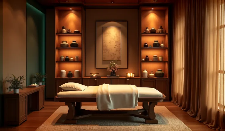 Qi Vida — Acupuntura e Medicina Tradicional Chinesa