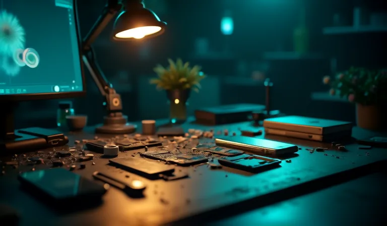 FixCell Assistência