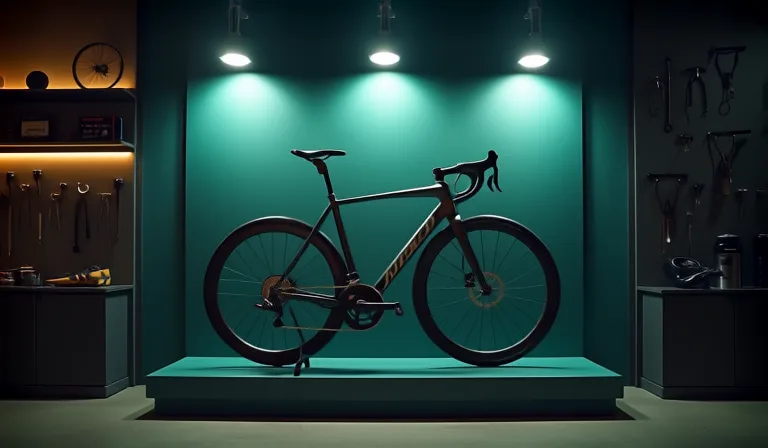 Bike Center