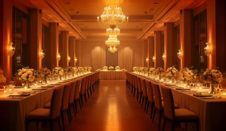 Buffet Villa Encanto