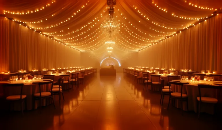 Espaço Celebra — Festas e Eventos