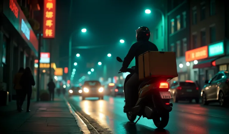 MotoExpress Rápida