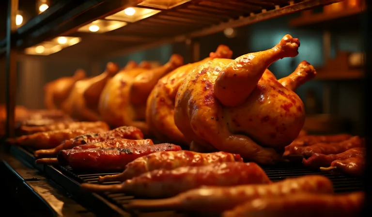 Sabor da Brasa Rotisseria
